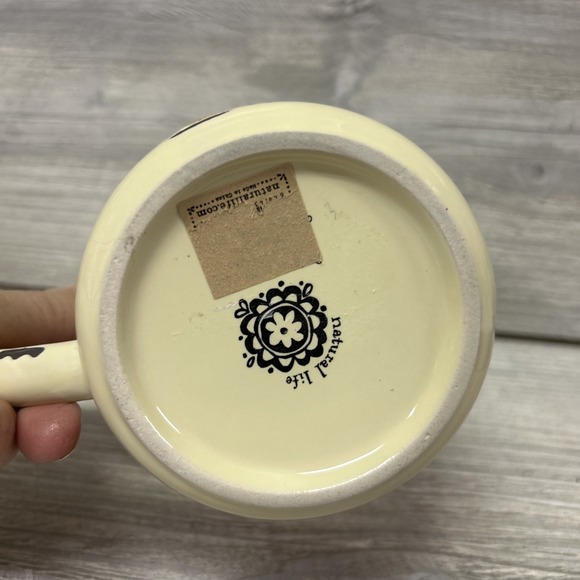 Natural Life " Take Me To The Mountains"15 oz. (E3) - Picture 4 of 4